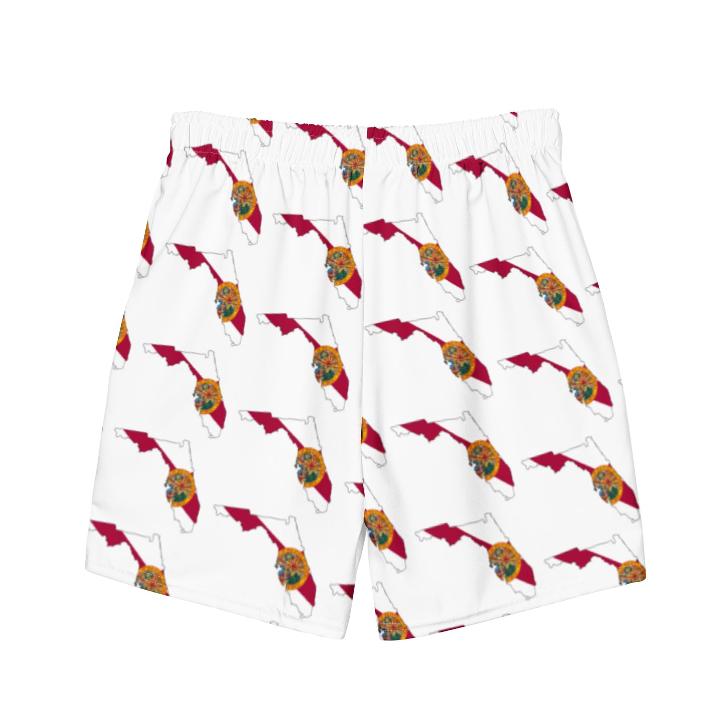 La Florida Swim Trunks