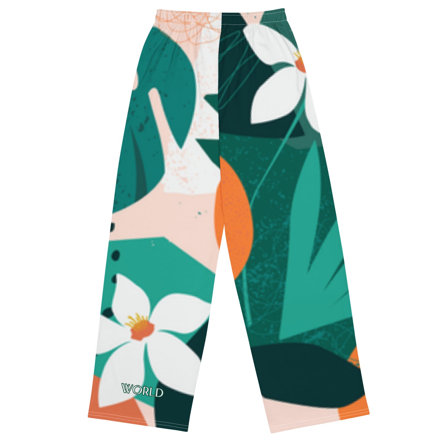 Florida World Lounge Pants