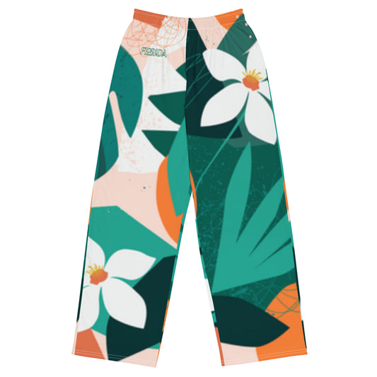 Florida World Lounge Pants