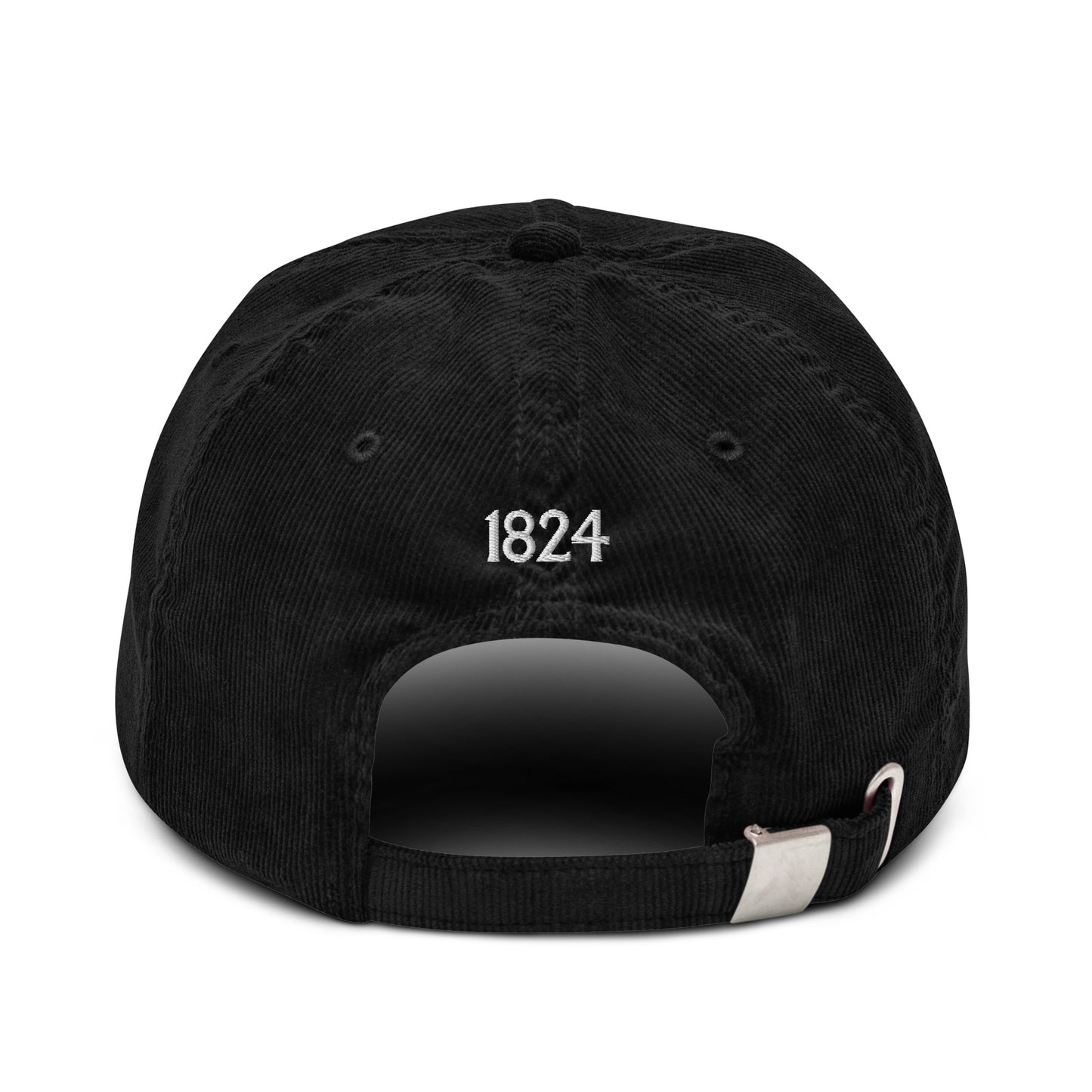 Tallahassee '1824' Corduroy hat