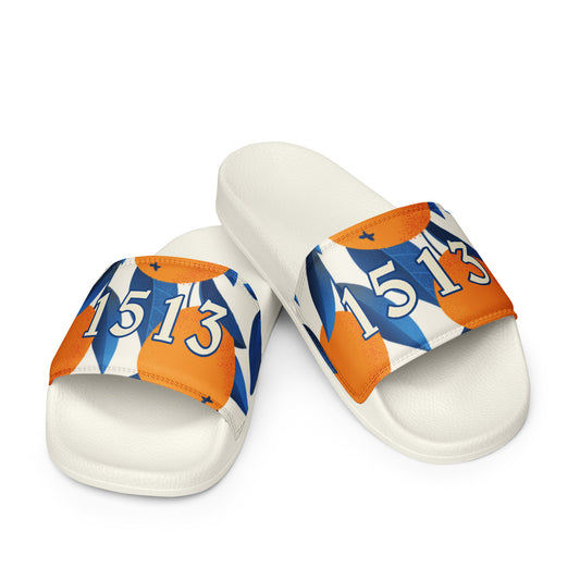 1513 'Orange Grove' Slides