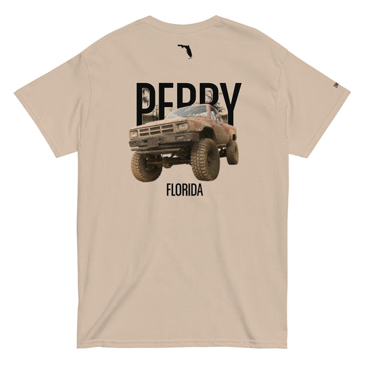 Perry - 'Boggin' Tee