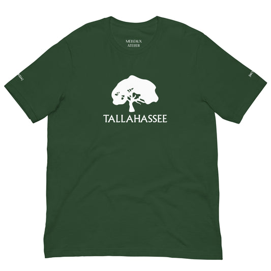 Tallahassee Bicentennial Tee