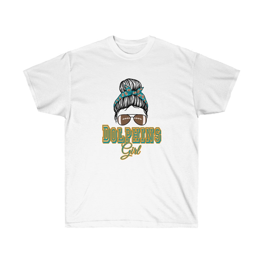 Miami Dolphins Tee
