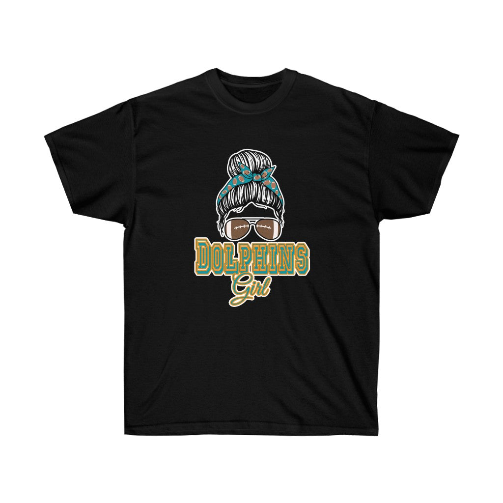 Miami Dolphins Tee