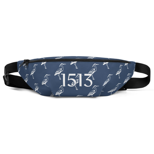 1513 La Florida Fanny Pack