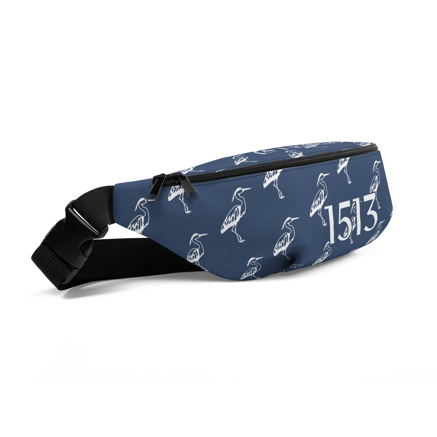 1513 La Florida Fanny Pack