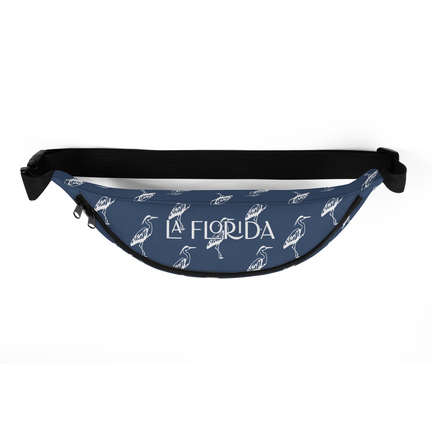 1513 La Florida Fanny Pack