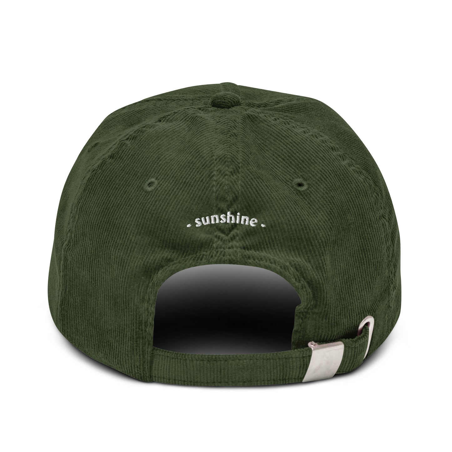 1513 Corduroy hat