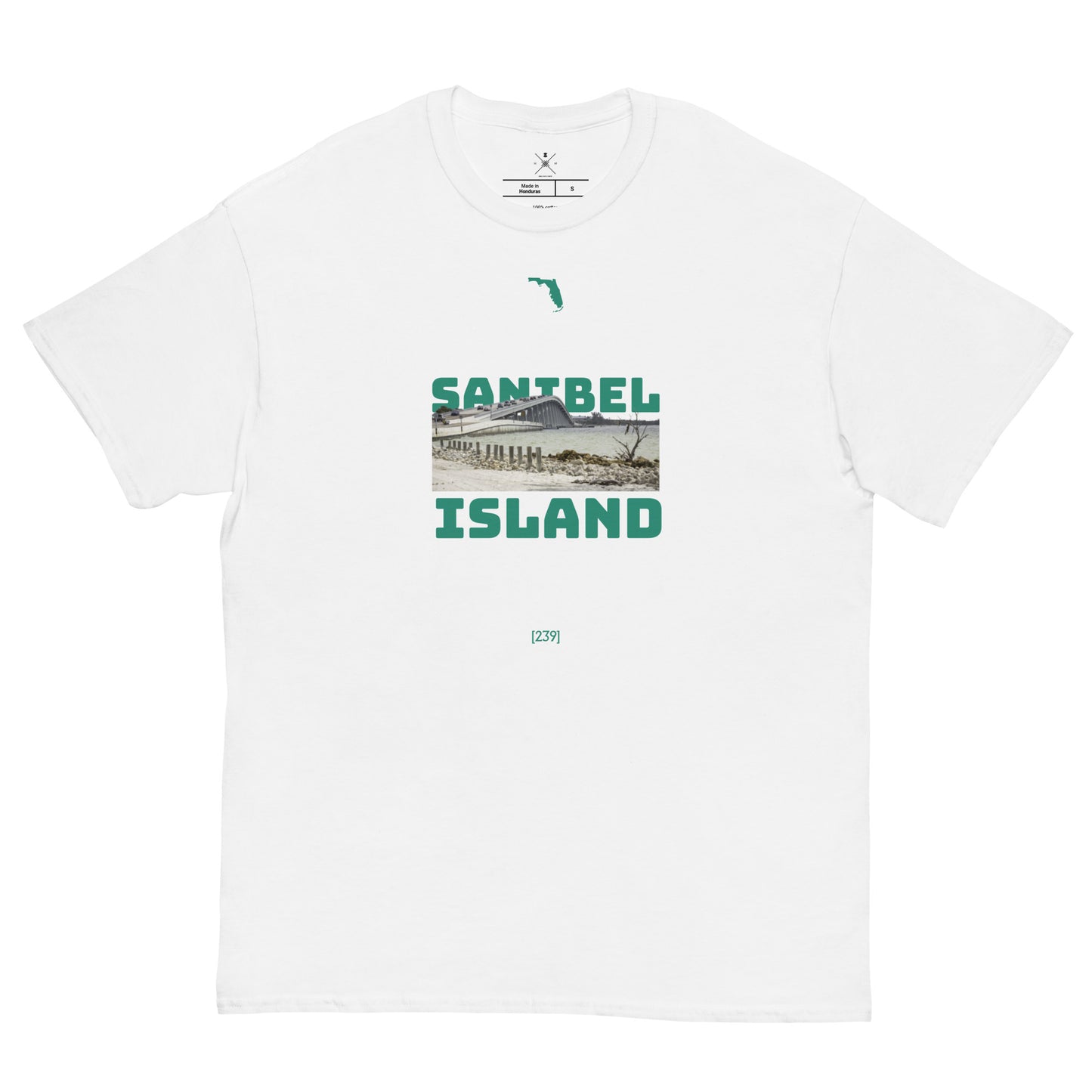 CITY COUNCIL tee