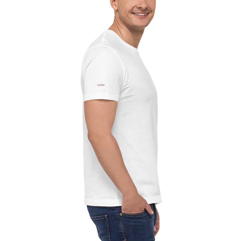 1513 La Florida 'Pancea' Pocket Tee